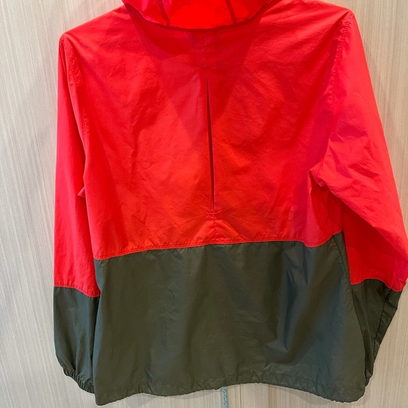 Columbia rain jacket Size Large - Picture 5 of 9